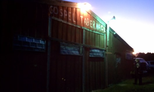 Gospel Tabernacle Holiday Spectacular - Colbert Ga