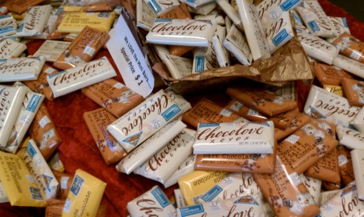 Chocolove Is Made In Boulder Chocolove is made in Boulder