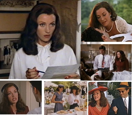 Jane Seymour in Passion For Justice