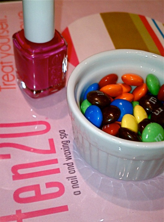 Ten20 Nail Salon in Boulder Co