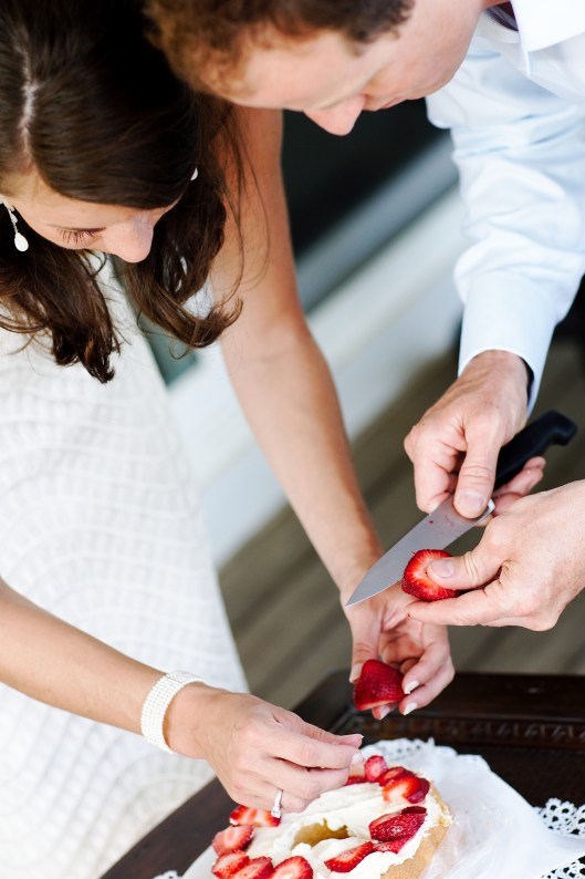 Chris and Spice Jones - wedding on Cape San Blas, Fl