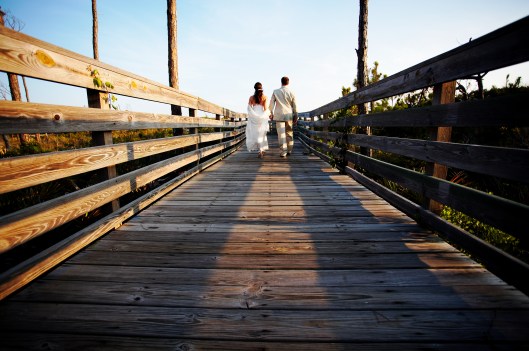 Chris and Spice Jones - wedding on Cape San Blas, Fl Chris and Spice Jones - wedding on Cape San Blas, Fl
