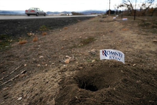 Prairie Dogs taking a stand! Boulder Prairie Dogs rock the vote!